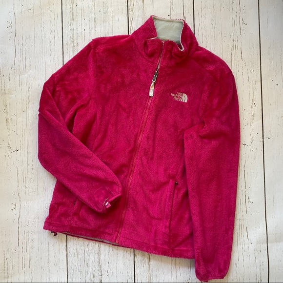 The North Face Jackets & Blazers - North Face Fleece Jacket Women’s Medium